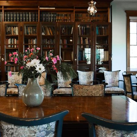 ستيلووتر The Outing Lodge المظهر الخارجي الصورة