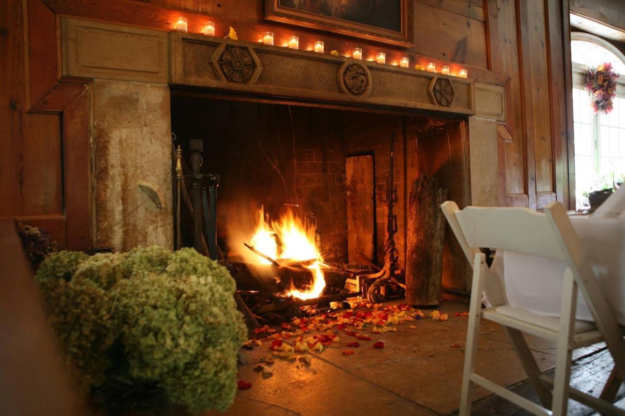 ستيلووتر The Outing Lodge المظهر الخارجي الصورة