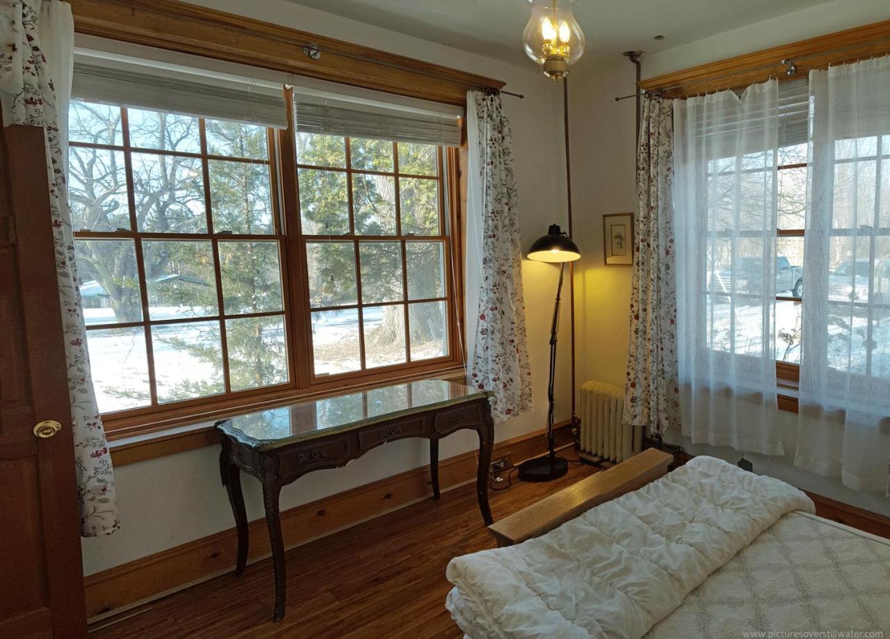 ستيلووتر The Outing Lodge المظهر الخارجي الصورة